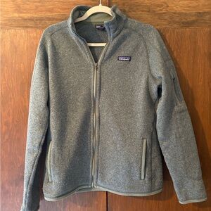 Patagonia Women’s Better Sweater® Fleece Jacket